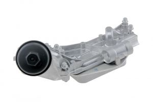 RADIADOR DE ACEITE CON FILTRO CCL-PL-013 OPEL 1.6,1.8 93186324