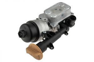 RADIADOR DE ACEITE CON FILTRO CCL-PL-014 55183548 55238292