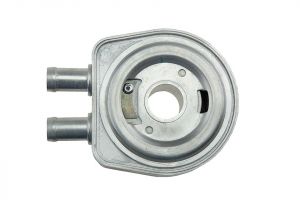 RADIADOR DE ACEITE CCL-RE-006 RENAULT OPEL 1.9DCI 21300-00Q0A 3451394