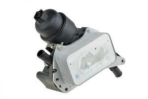 RADIADOR DE ACEITE CON FILTRO CCL-RE-007 RENAULT FIAT OPEL 152085948R