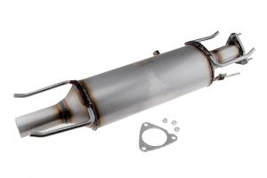 FILTRO DE PARTICULAS / FAP ALFA ROMEO 159 1.9JTDM / 2.4JTDM
REFERENCIAS COMPATIBLES: 51797130 51786867 51832671 51831548 51767239 51780158