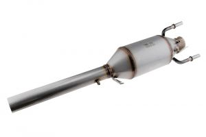 FILTRO DE PARTICULAS / FAP MERCEDES VIANO 3.0CDI 2006, VITO 120CDI 2006
REFERENCIAS COMPATIBLES:  6394906181 BM11180 910484