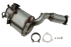 FILTRO DE PARTICULAS SEAT  ALHAMBRA VW SHARAN PASSAT 2.0TDI 7N0253053BX P9835DPF