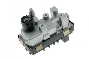 Turbo Actuator AUDI A4 2.7TDI/3.0TDI ECD-AU-000 G-21/6NW009550