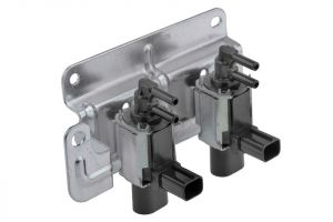 VÁLVULA DE CONTROL DE VACIO FORD 1.8, 2.0 1357313 4M5G9J559NA 4M5G9J559NB BS7E9J559AA 5243591 1251026 1357313, VÁLVULA DE CONTROL DE VACIO DEL COLECTOR FORD FIESTA ST150 2005-2008, FOCUS C-MAX 1.8, 2.0 2004, FOCUS II 1.8, 2.0 2004, GALAXY 2.0 2006, MONDEO