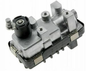 Turbo Actuator JEEP GRAND CHEROKEE, MERCEDES ECD-ME-012 G-001/6NW009660