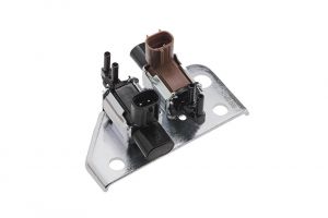 VÁLVULA SOLENOIDE TURBINA EGR MITSUBISHI PAJERO 2.5 TD K5T48272 K5T46494 K5T81289 MR577099 Transductor de presión, control de gases de escape RECAMBIO NUEVO AL MEJOR PRECIO, ENVIO RAPIDO