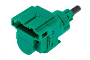 INTERRUPTOR DE LUCES DE FRENO AUDI SEAT VW SKODA FORD 1C0945511A, 1C0945511ANAR, 1C0945511ARDW, 6M2113480AA, 1070613, 1108751, 1211023, 1424244, 1451281, 1495877, 9858713480AA, YM2113480CA