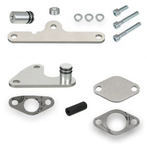 KIT ANULAR ENFRIADOR Y VALVULA EGR BMW N47 N47S 11717801942 11717810166 11717810871 11719886714 11719886716 11717800653