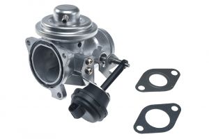 VALVULA EGR AUDI 1.9/1.2 TDI, SEAT 1.9/1.4 TDI, SKODA 1.9/1.4 DTI, VOLKSWAGEN 1.9 TDI 1.4 TDI 045131501C 045131501L 038131501E 7.24809.17.0 724809170