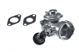 Válvula EGR AUDI SEAT VW SKODA 1.9 TDI 038131501AT 038131501H 038131501T