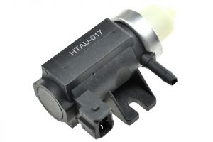 VÁLVULA SOLENOIDE TURBINA EGR AUDI FORD VW SEAT SKODA 1.9TDI 1H0906627A 7700377175 1031090 95VW12B573CB 7.21903.75.0, VÁLVULA SOLENOIDE TURBINA EGR AUDI A2 1.2TDI 2001, A3/A4 1.9TDI 1996, SEAT TOLEDO 1.9TDI 1999, SKODA OCTAVIA 1.9TDI 1997, VW GOLF IV 1.9T