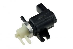 VÁLVULA SOLENOIDE TURBINA EGR SEAT AUDI VW SKODA 1.9 TDI 1J0906627 1K0906627D 7.02183.01.0 Transductor de presión, control de gases de escape RECAMBIO NUEVO AL MEJOR PRECIO, ENVIO RAPIDO