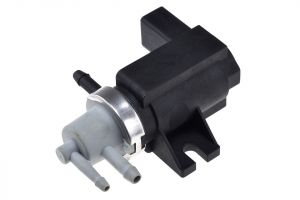 VÁLVULA SOLENOIDE TURBINA EGR VÁLVULA SOLENOIDE TURBINA EGR AUDI SEAT SKODA VW 1.9 / 2.0TDI 1K0906627E 1J0906627A, VÁLVULA SOLENOIDE TURBINA EGR AUDI A3 1.9TDI 1996, SEAT ALHAMBRA 1.9TDI 2000, SKODA OCTAVIA 1.9TDI 1996, SUPERB 1.9TDI 2001, VW GOLF IV 1.9T