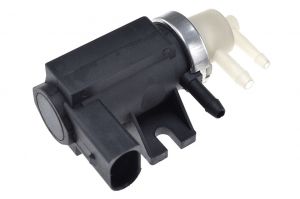 VÁLVULA SOLENOIDE TURBINA EGR AUDI SEAT SKODA VW 1.9 / 2.0TDI 1J0906627B 1K0906627A 1K0906627G 9A790662700,  VÁLVULA SOLENOIDE TURBINA EGR AUDI A3 1.9TDI 2000, SEAT TOLEDO 1.9TDI 2004, 2.0TDI 2005, SKODA OCTAVIA 1.9TDI 2002, SUPERB 2.0TDI 2008,  VW PASSAT
