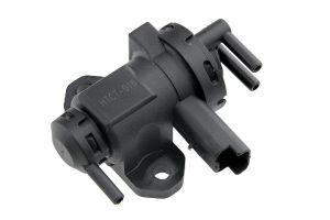 VÁLVULA SOLENOIDE TURBINA EGR CITROEN PEUGEOT FIAT 2.2HDI 2.0JTD 9618971180 9628971180 1628HC 1628LR 7.02256.23.0 Transductor de presión, control de gases de escape RECAMBIO NUEVO AL MEJOR PRECIO, ENVIO RAPIDO