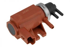 VÁLVULA SOLENOIDE CITROEN FORD PEUGEOT VOLVO 2.0HDI 2.0TDCI 9652997580, 9654282880, 1618JH, 1618C9, 9652570180, 9650098380, 9654286980, 1313848, 1305301, 1254383, 1230655, 3M5Q-9E882-CC, 3M5Q-9E882-CB, 3M5Q-9E882-CA, 3M5Q-9E882-BB