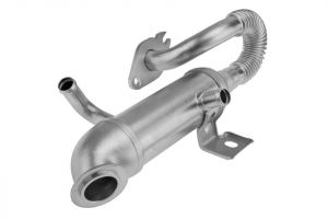 ENFRIADOR EGR FORD FOCUS 1.8DI /TDDI, TOURNEO CONNECT 1.8TDCI 1139088 1134510 1212746 1314596 2M5Q9F464AB, Válvula Egr, Enfriador cabe Ford Transit 1.8D, Elemento enfriador, reciclaje gases escape, COMPRAR ENFRIADOR EGR FORD FOCUS 1.8DI, RECAMBIO NUEVO AL