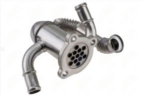 ENFRIADOR EGR OPEL ALFA ROMEO LANCIA FIAT 1.3 D  CDTI  55184659 55197846 5851048 5851601 93177419  93184579, ENFRIADOR DE LA VALVULA EGR 1.3D FIAT IDEA, PUNTO, QUBO, DOBLO, LINEA, FIORINO, STRADA, OPEL CORSA, AGILA, MERIVA, COMBO, ALFA ROMEO MITO, LANCIA 