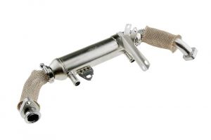 ENFRIADOR EGR FIAT DOBLO 1.9 JTD 223AXE1A 55181418 55199705 7518362 ELEMENTO ENFRIADOR FIAT DOBLO FURGONETA 1.9 JTD REFRIGERADOR EGR