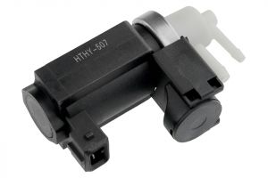 VÁLVULA SOLENOIDE TURBINA EGR HYUNDAI KIA RENAULT 1.6 / 2.0CRDI 35120-2A900 35120-27050 7.00272.03.0 1448300Q0A 8200120126 8200247248 8200270451 8200162073 8200486264 8200412085, VÁLVULA SOLENOIDE TURBINA EGR HYUNDAI I30 1.6CRDI 2007, TUCSON 2.0CRDI 2004,