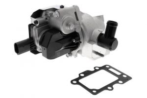  VALVULA EGR HYUNDAI KIA 1.4 1.6 1.7 CRDI 28420-2A610 28410-2A600 555396 0892811,  VALVULA EGR HYUNDAI I20 II, I30, I40 I, IX20, TUCSON, ACCENT IV, ELANTRA VI, KIA CEE'D, OPTIMA, PRO CEE'D, RIO III, RIO IV, SOUL II, CARENS IV  1.4D/1.6D/1.7D 