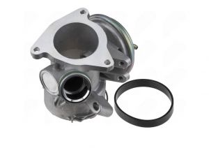 VALVULA EGR MERCEDES BENZ  2.1D 2.2D 2.7D 6110900554, 6110900154, 6110900754, A6110900754, A6110900154, A6110900554