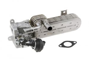 ENFRIADOR VALVULA EGR 5303 MITSUBISHI OULTANDER II 2.0DID, JEEP PATRIOT 2.0CRD 03G131513K
