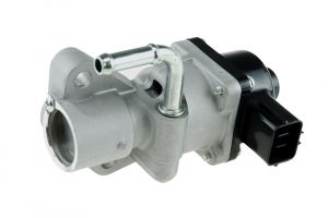 VALVULA EGR FORD, MAZDA VOLVO 1.8/2.0/2.3 GASOLINA 1119890 1134210 1211356 1358360 1472884  1590848 5204549 1S7G9D475AF  1S7G9D475AG  1S7G9D475AH  1S7G9D475AJ 1S7G9D475AK 1S7G9D475AL  LF0120300  LF0120300A  LF0120300B 30757402  31251243 31359796  36000666