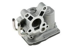 Válvula EGR - Nissan Renault 2.5 DCI 3.0 DCI 14710MA70A 14710MA70B 14710MA70C