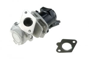 Válvula EGR  – CITROËN PEUGEOT FORD TOYOTA 1.4 HDI / TDCI - 9658203780 9673258680 161846 1618N8 1618PF 256Q9D475BD 2S6Q9D475BA 2S6Q9D475BB 2S6Q9D475BC 2S6Q9D475BD