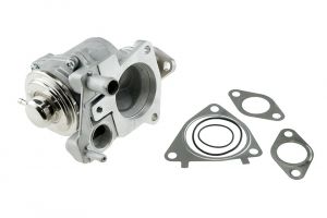 VALVULA EGR CITROEN 3.0 HDI, PEUGEOT 3.0 HDI, FIAT 3.0 D, IVECO 3.0 D 504121701 162642 7.24809.51.0 