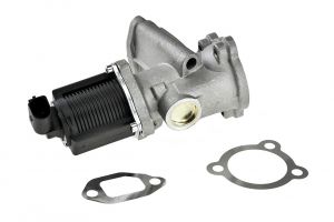 VALVULA EGR ALFA ROMEO 1.3 MJTD, FIAT 1.3 D, LANCIA 1.3 D, OPEL 1.3 CDTI 55192348  55195196  55204941  55219499 5851060  5851065  851368  93184196  93188772  93196799
