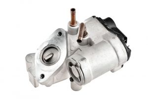VÁLVULA EGR RENAULT OPEL NISSAN 3.0 DIESEL - 14710DB001  14710DB002  2231000QAA 7701058063  7701063353 4415143  4416427  93180002  93187484  A2C53027341