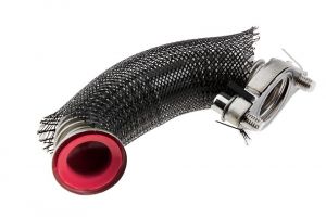 TUBO ENFRIADOR EGR OPEL SAAB 1.9CDTI/ 1.9D Z19DTH Z19DTJ 55202704 55202705 0892752 MANGUERA / CALBE REFRIGERACION / ENFRIADOR ESCAPE EGR / Tubería enfriador escape EGR