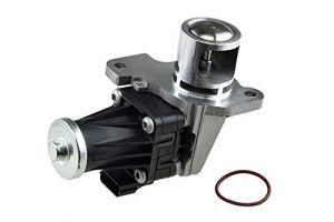 VALVULA EGR MERCEDES BENZ, NISSAN, RENAULT 1.5 CDI/DCI A6071400060 6071400060 14710-00Q0X  1471000Q0X 147105308R  8200129863