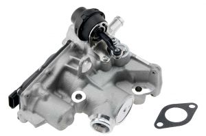 VALVULA EGR RENAULT MEGANE III  SCENIC 1.9DCI H8200804050 8200762517 147106293R 8201027384 7.11237.05.0 717730129