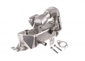 ENFRIADOR EGR RENAULT NISSAN MERCEDES 1.6D A6221400075 6221400075 1473500QAL 1473500QAN 1473500QAH 147350264R 147350678R 147358109R