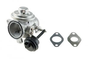 VALVULA EGR SEAT 1.9 TDI, SKODA 1.9 TDI, VOLKSWAGEN 1.9 TDI 038131501AR 038131501M