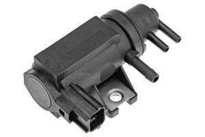 VÁLVULA SOLENOIDE TURBINA EGR TOYOTA LEXUS 2.0D4D 2.2D4D 25819-0R010 25819-0R011 25819-0R012, VÁLVULA SOLENOIDE TURBINA EGR TOYOTA AURIS 2.0D4D 2006, AVENSIS 2.0D4D 2006, 2.2D4D 2005, RAV4 2.2D4D 2006, LEXUS IS II 220D 2005