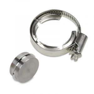 Placa ciega de la válvula EGR Renault Nissan Volvo Opel Vauxhall con motores  F8T, F9K, F9A, F9Q 1.9 dCi dTi RECAMBIO NUEVO AL MEJOR PRECIO, ENVIO RAPIDO TAPON ANULAR EGR VALVULA