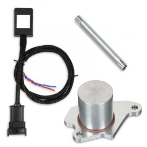 EMULADOR ANULAR VÁLVULA EGR CON TAPÓN WAHLER 7375D CON CONTROL ELÉCTRICO OPEL SAAB 2.0/2.2 DTI EMULADOR / SIMULADOR DE VALVULA EGR