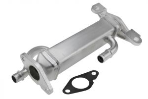 ENFRIADOR EGR IVECO DAILY 2.3D 5801365344 504388655 5801856571 7.24809.79.0 7518188