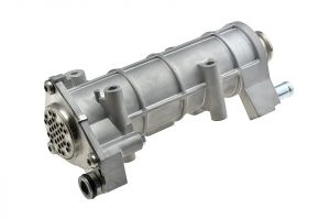 ENFRIADOR EGR 5600 IVECO, CITROEN, PEUGEOT 3.0D 504136967 1618X4 1618QZ