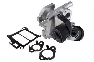 VALVULA EGR VOLVO 2.0D 31422119 36010128 36010129