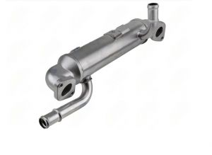 ENFRIADOR EGR FORD VW SEAT 1.9 TDI 1M219F464AA, YM219F464BA, 3M219F464BA, 1253767, 1145926, 1119332, ENFRIADOR DE LA VALVULA EGR VW SHARAN, FORD GALAXY, SEAT ALHAMBRA  1.9 TDI
