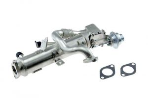 ENFRIADOR EGR 5321 AUDI A4 A5 A6 Q5 / SEAT EXEO 2.0 TDI 03L131512AH 03L131512AB 03L131512AC