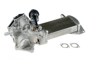 VÁLVULA EGR CON ENFRIADOR AUDI Q5 2.0 TDI VOLKSWAGEN AMAROK 2.0 TDI 03L131512AR 03L131512BP 03L131512DJ 03L131512DM 3L131512AR  3L131512BP  3L131512DJ  3L131512DM
