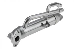 ENFRIADOR EGR AUDI SKODA VW 1.9 / 2.0 TDI 038131513S 817754 7518366 RECAMBIO NUEVO AL MEJOR PRECIO, ENVIO RAPIDO, ELEMENTO ENFRIADOR AUDI A4 B7 2.0TDI