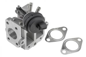 VALVULA DEL ENFRIADOR EGR AUDI SEAT SKODA VW 2.0 TDI 03G131512L, 03G131063, 03G131513J, 03G131513D, 03G131513